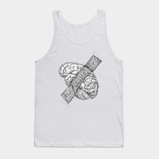 Intellectual Tank Top